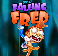 SUPER FALLING FRED - Play Online for Free!