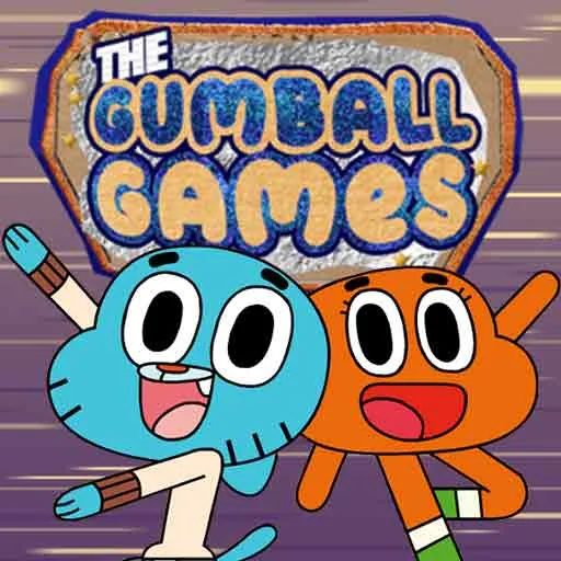 The Gumball Games