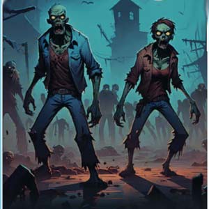 Time Walker Survive
