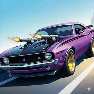 Turbo Stunt Racing Unblocked