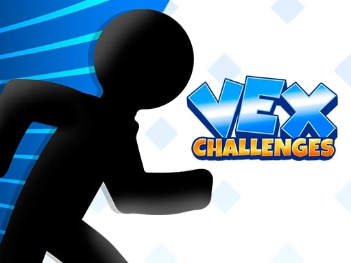 VEX Challenges | Just Hot Games