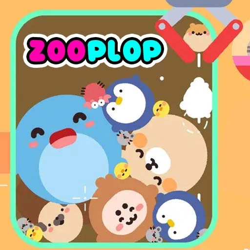 Zooplop Unblocked Game